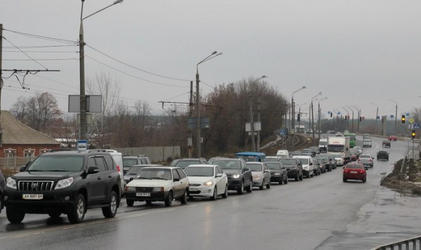 В Донецкой области задержан боевик "ДНР" по кличке Крутой: кинутый террористами вояка направлялся в Украину в надежде получить пенсию от "хунты"