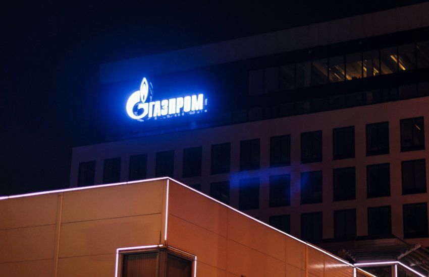 Цена на газ вырастет вдвое: "Газпром" продолжает энергетический шантаж Европы