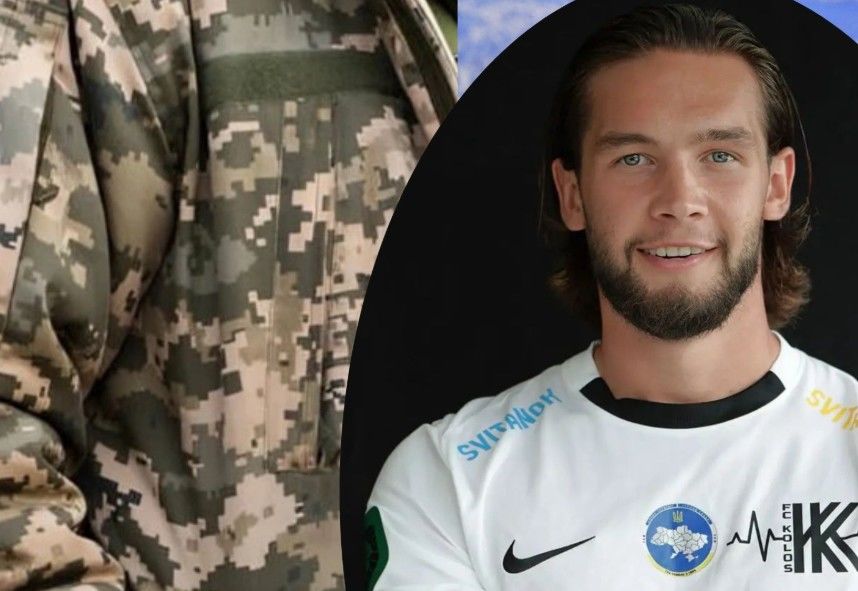 На Киевщине задержан экс-футболист Колесник, который нанес телесные повреждения сотруднику ТЦК, – Нацполиция