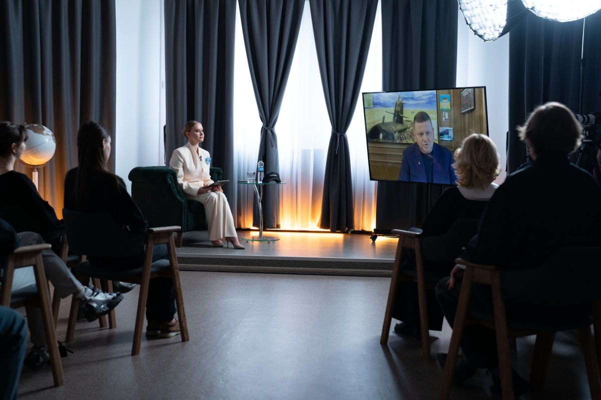 Залужний зробив важливу заяву про терміни закінчення війни в Україні