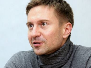 Данилюк: В России сторонник конфедерализации застрелил правоохранителя