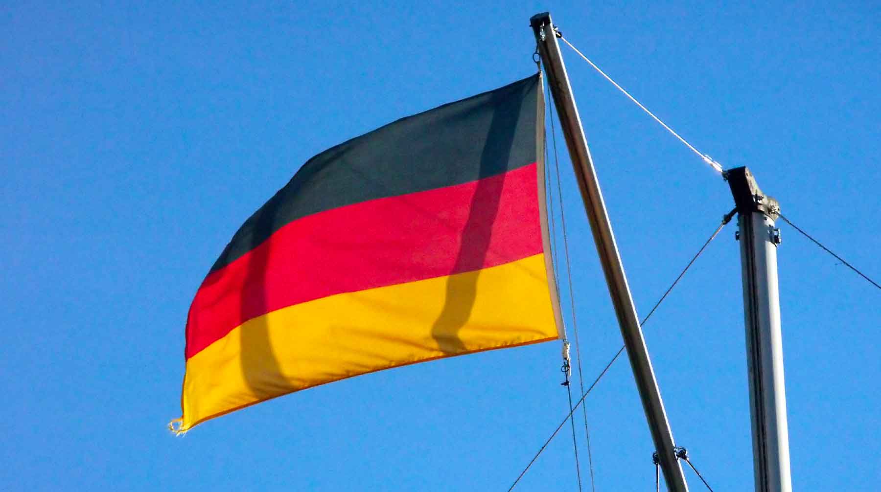 Германия готова обложить Россию санкциями после высылки дипломатов из Берлина
