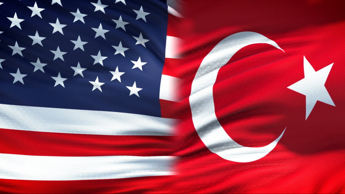 США готовят санкции против Турции из-за России: СМИ назвали причину