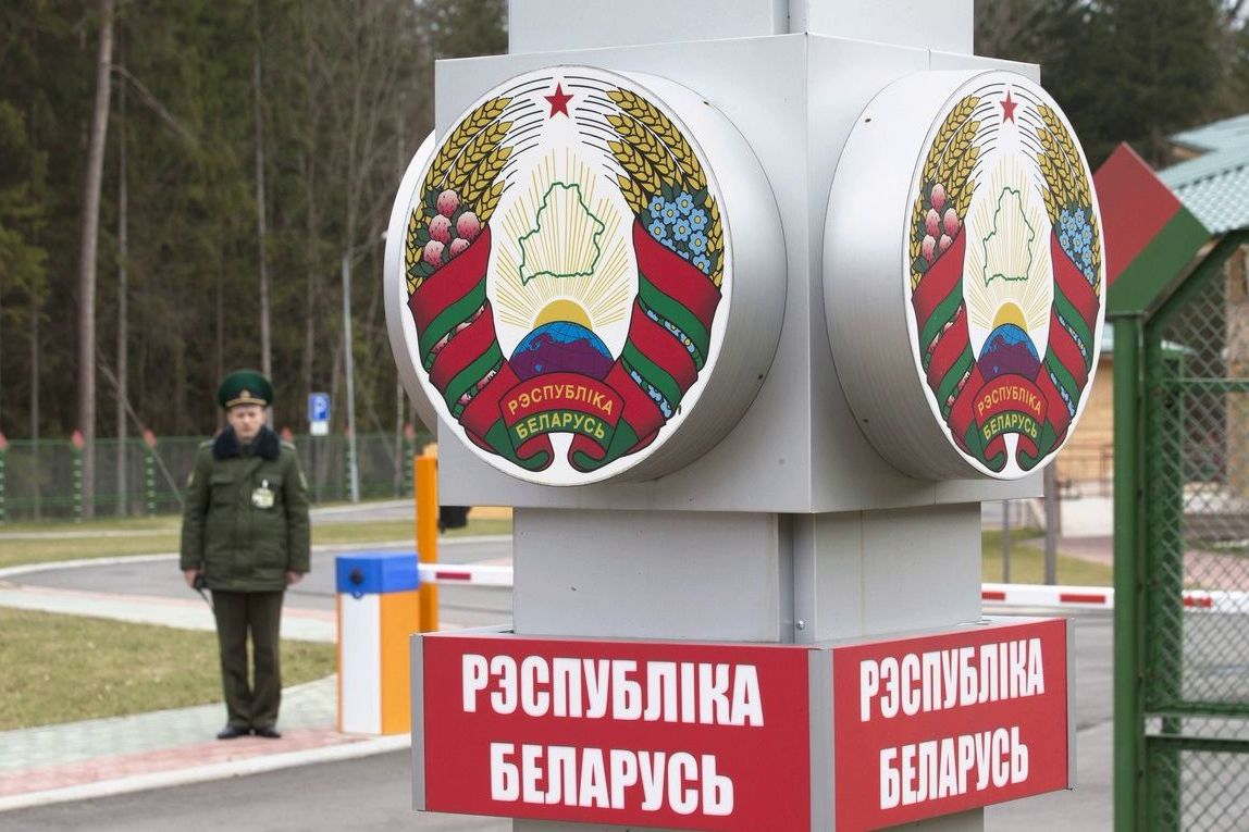 ​Запрет на въезд в Беларусь военным ВСУ и ветеранам АТО: в Минске прокомментировали слухи