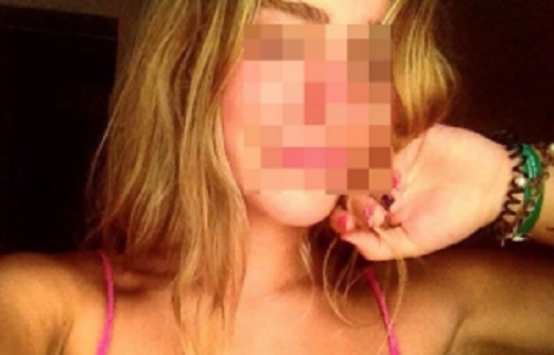 Сексуальный скандал в России: 15-летняя дочь известного депутата Гордумы Екатеринбурга Маша Д. оказалась лицом элитного клуба проституток