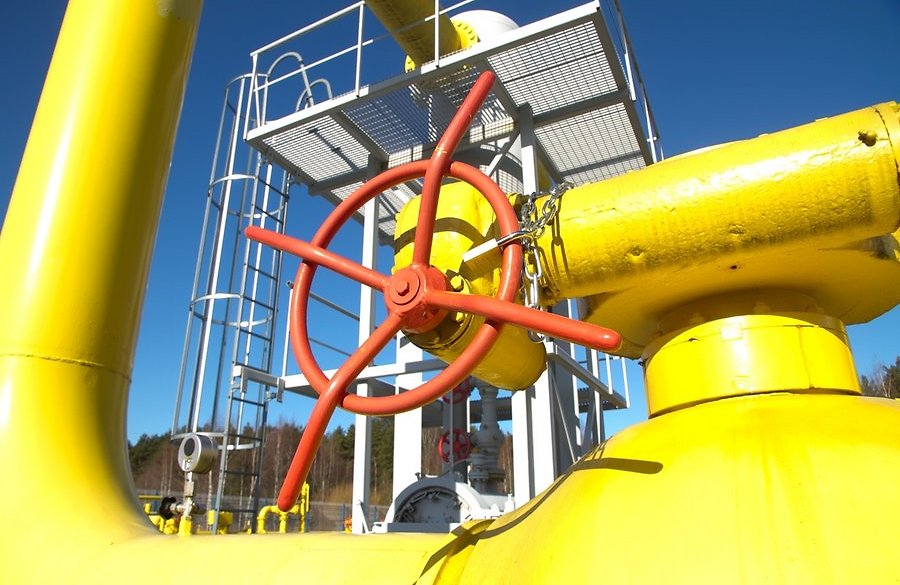"Укртрансгаз" обвинил Россию в недопоставках газа накануне переговоров в Брюсселе