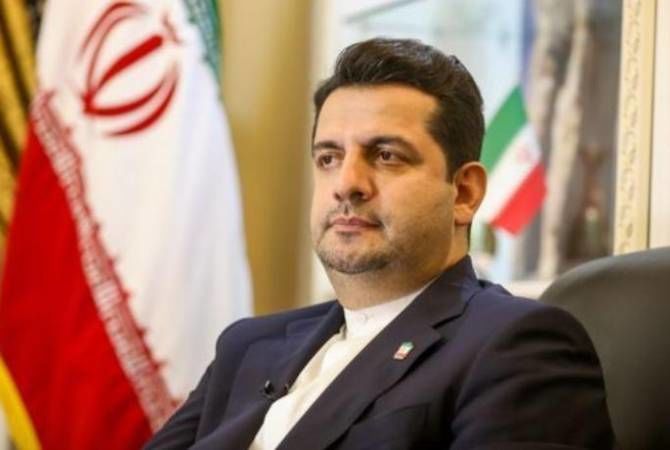 ​После вызова посла Ирана в МИД Азербайджана в Тегеране сделали циничный ответный шаг