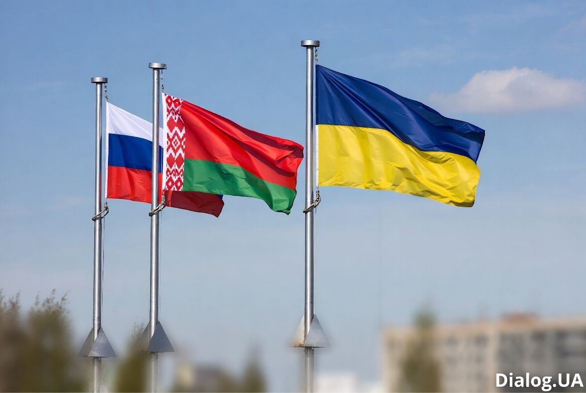 Москве удается все больше втягивать Беларусь в войну против Украины – ГПСУ