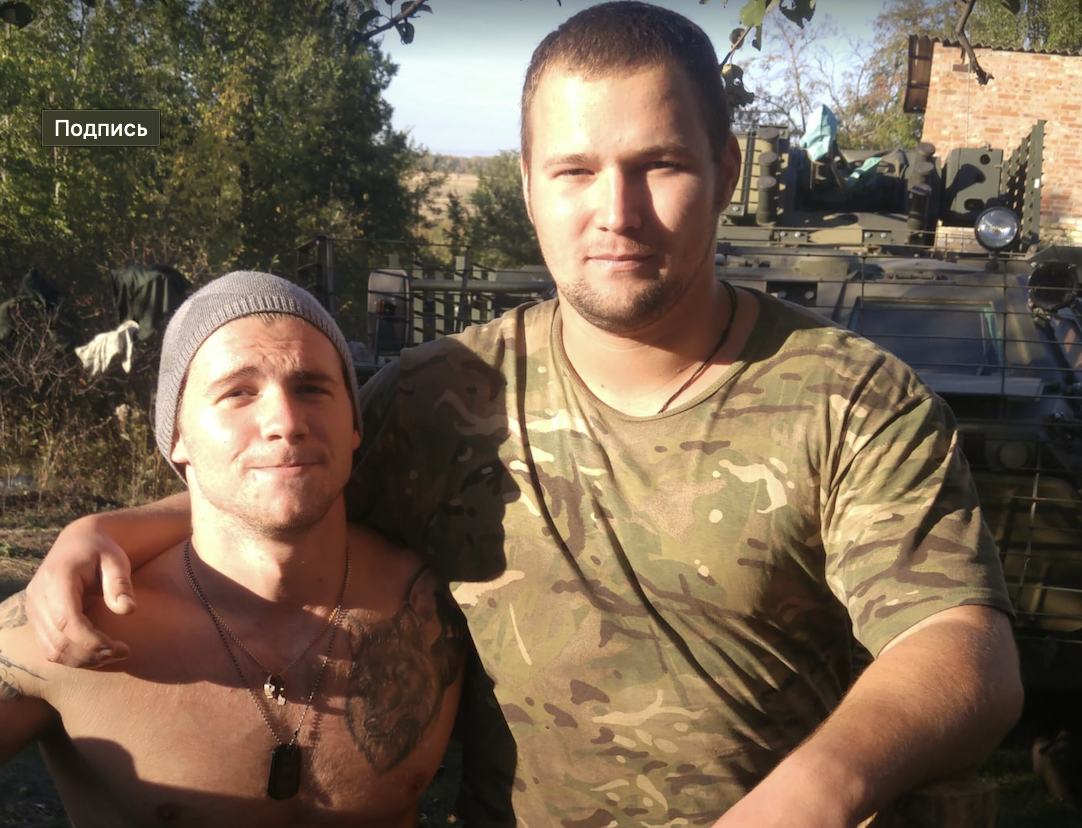 На Донбассе расправились с ветераном АТО Юрием Гундарем - Герой Украины закончил жизнь в канаве