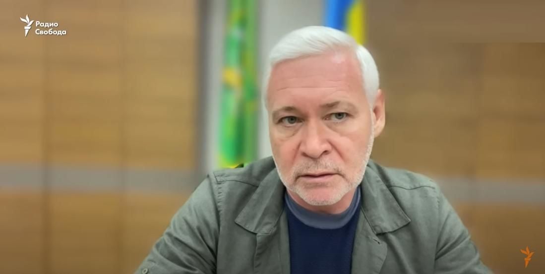 В Харькове россиян ненавидят уже больше, чем во Львове: мэр города Терехов сделал признание