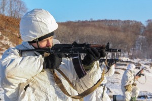 АТЦ: в Луганской области была стрельба, обстановка нестабильная