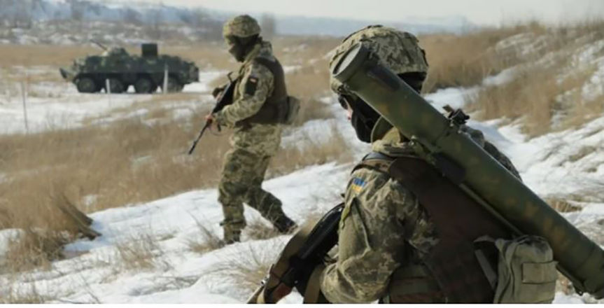 У ВСУ невосполнимая потеря на Донбассе - наемники "ДНР" атаковали около Водяного