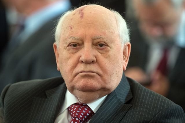 Горбачев поразил словами о распаде СССР: неожиданное заявление, такого от бывшего генсека не ожидали