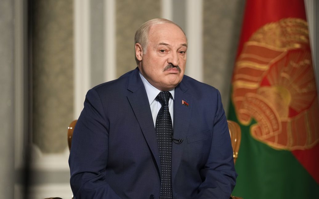 Лукашенко - сообщник Путина, которого ждет трибунал, - Европарламент