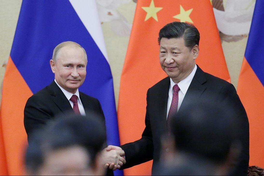 ​"Си формирует Империю зла", - Пионтковский об опасности визита лидера Китая в Москву