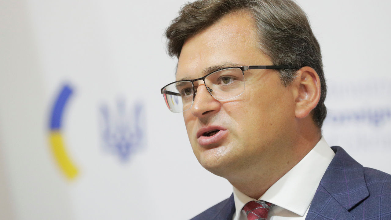 Кулеба сделал прогноз по членству Украины в ЕС