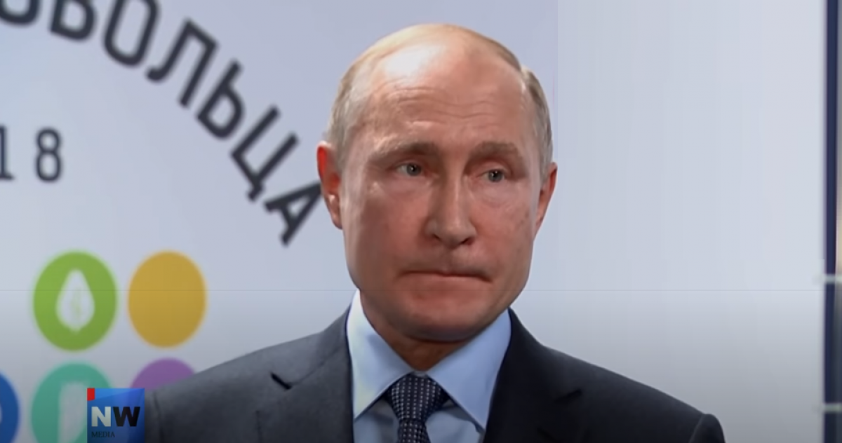 "У вас там все в порядке со здоровьем?" - Путин вышел из себя из-за ЧС в России: на Востоке крупная катастрофа, видео
