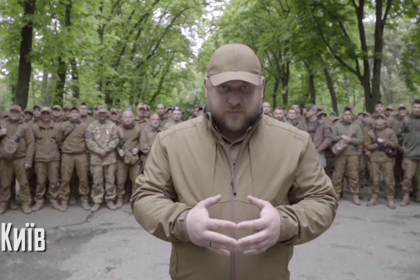Сотни военных ВСУ обратились к Зеленскому, все очень серьезно - начинается "жесткое" время