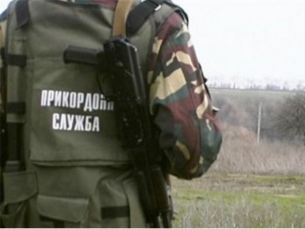 Пограничники обнаружили арсенал оружия в профилактории Мариуполя