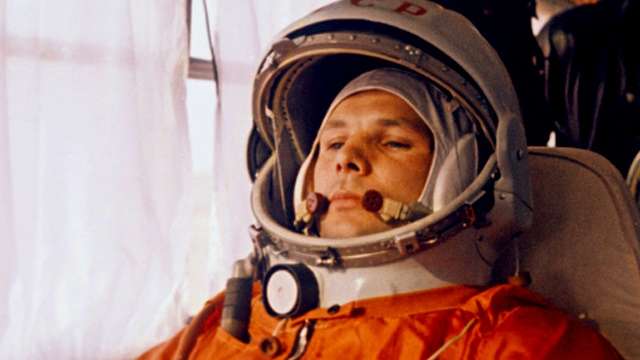 Странные видения космонавтов на Орбите: перемещения во времени и горящие люди