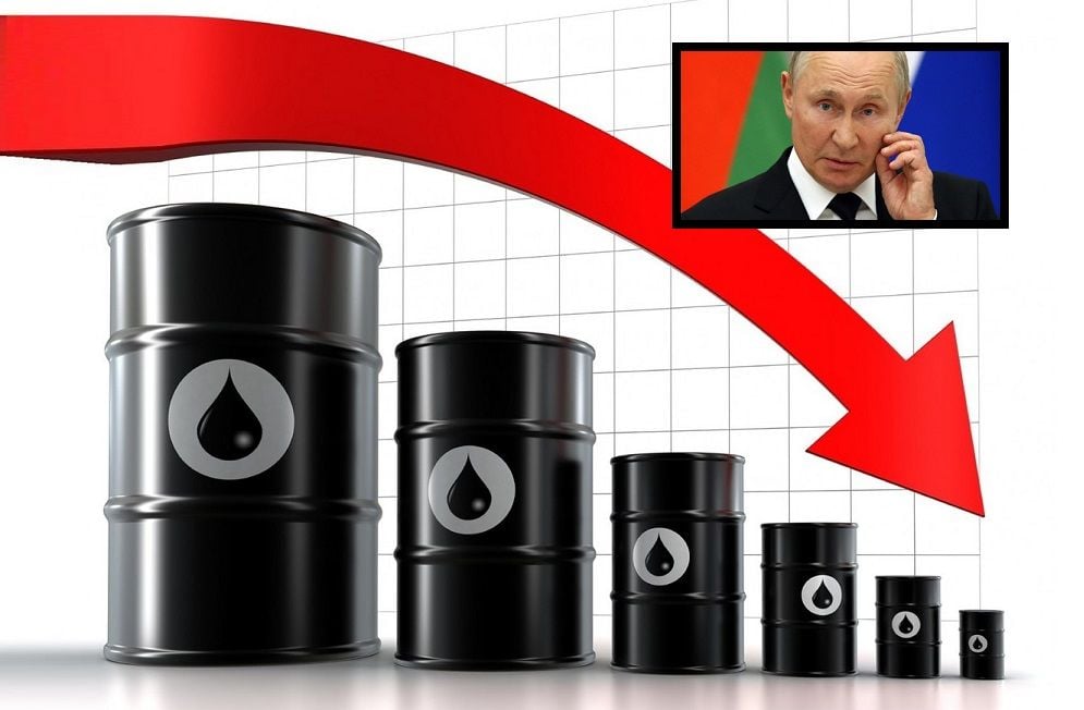 Китай ударил новыми пошлинами по США: нефть моментально рухнула до $58, у Москвы проблемы – СМИ