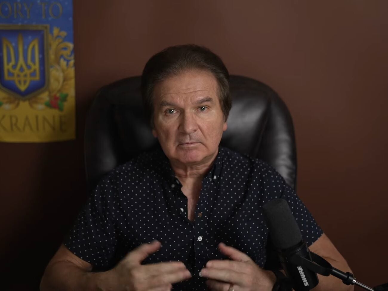 Швец рассказал о западных "скоростных санкциях", к введению которых готова Америка: "Пора ..."