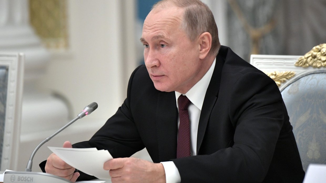 "Россияне все больше винят Путина во всех бедах страны", – социологи сообщили о рекордной отметке