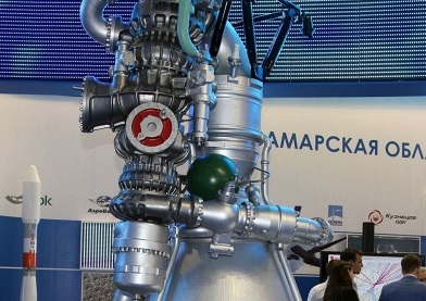 Европейское космическое агентство может использовать советский ракетный двигатель конца 60-х годов прошлого века 