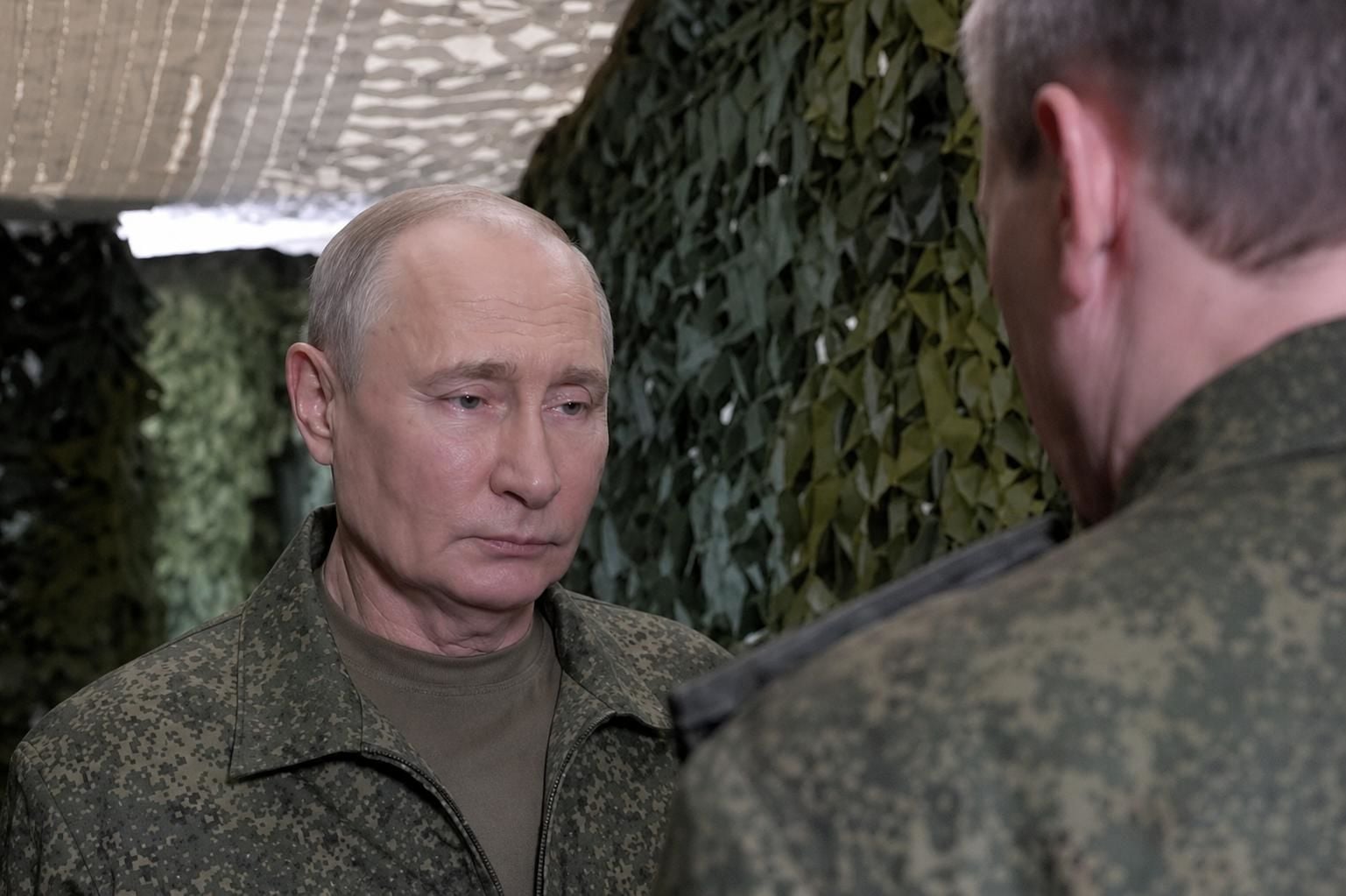 ​Путин 9 раз соврал об Украине: Матвеев разобрал новые угрозы Кремля по пунктам