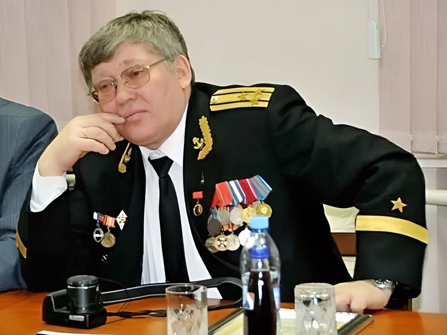 Российский Z-офицер угодил в скандал из-за слов про Украину: россияне недовольны