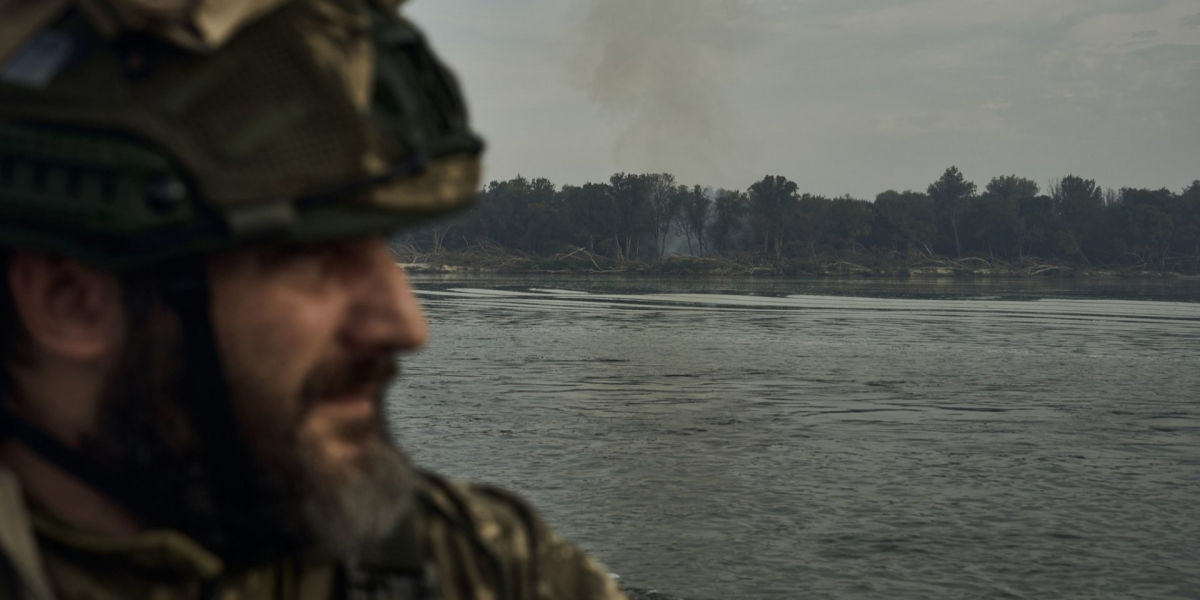 ​На линию Песчановка — Подстепное переброшен резерв ВСУ: в ISW о боях за Крынки