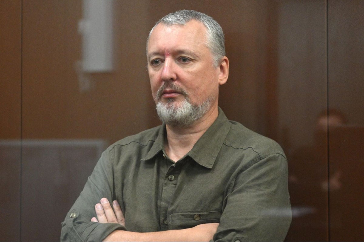 ​Стрелков в тревоге перед грядущим перемирием: "Сейчас самое время для их контратаки"