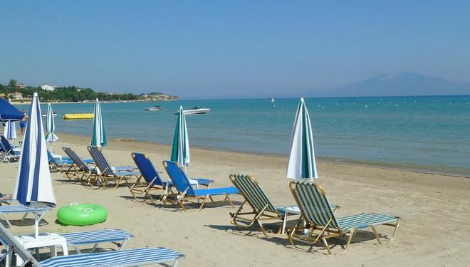 Откровенная ложь Кремля: за 2016 год в аннексированном Крыму побывало всего 800 тыс. туристов, а не пять миллионов