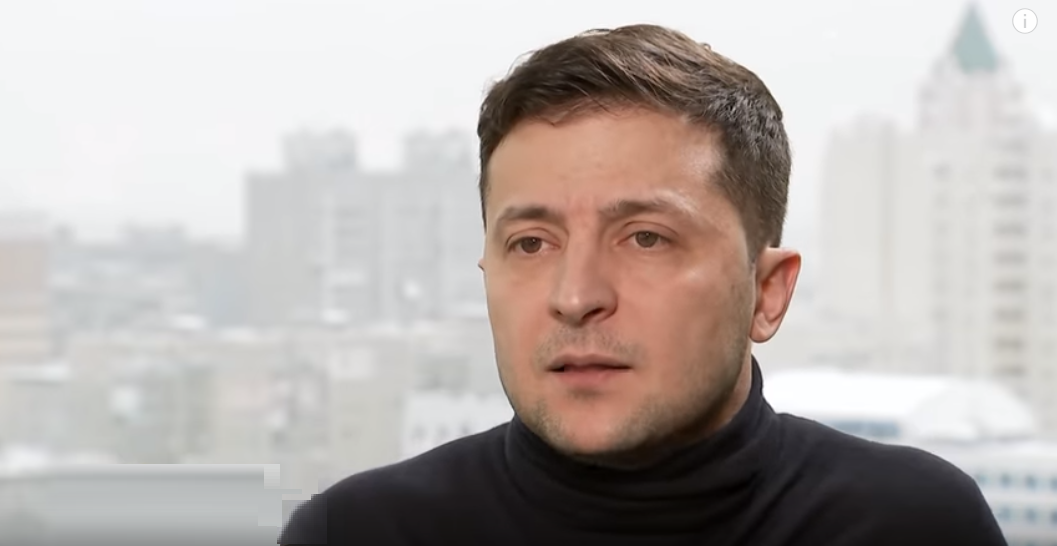 Гриценко обратился с неожиданным предложением к Зеленскому - в соцсетях ажиотаж, комик пока молчит