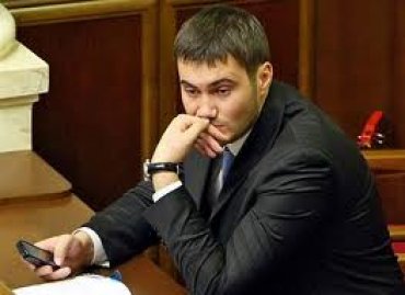 Сыновей Януковича, Пшонки и Азарова могут лишить депутатского мандата