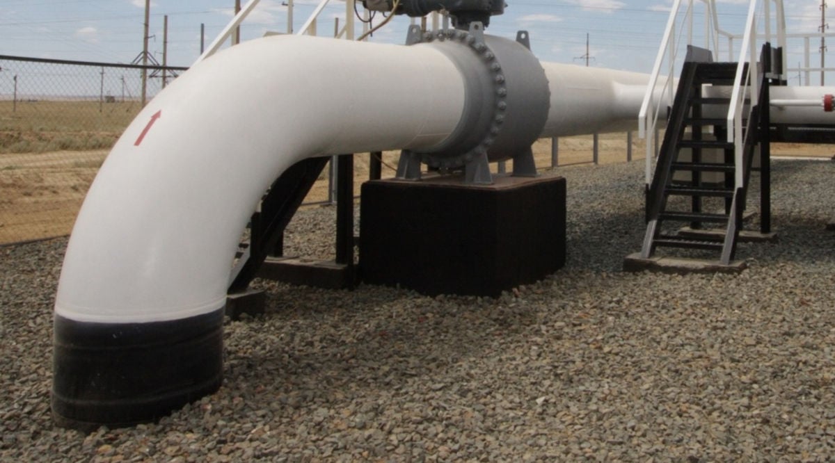 Россия рискует потерять часть поставок нефти в Китай – их может перекрыть Казахстан