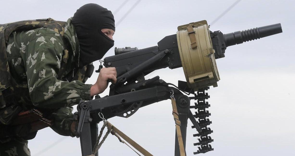 Не оставляют в покое Крымское, Авдеевку и Пески: боевики совершили ряд вооруженных провокаций на донецком и луганском направлениях