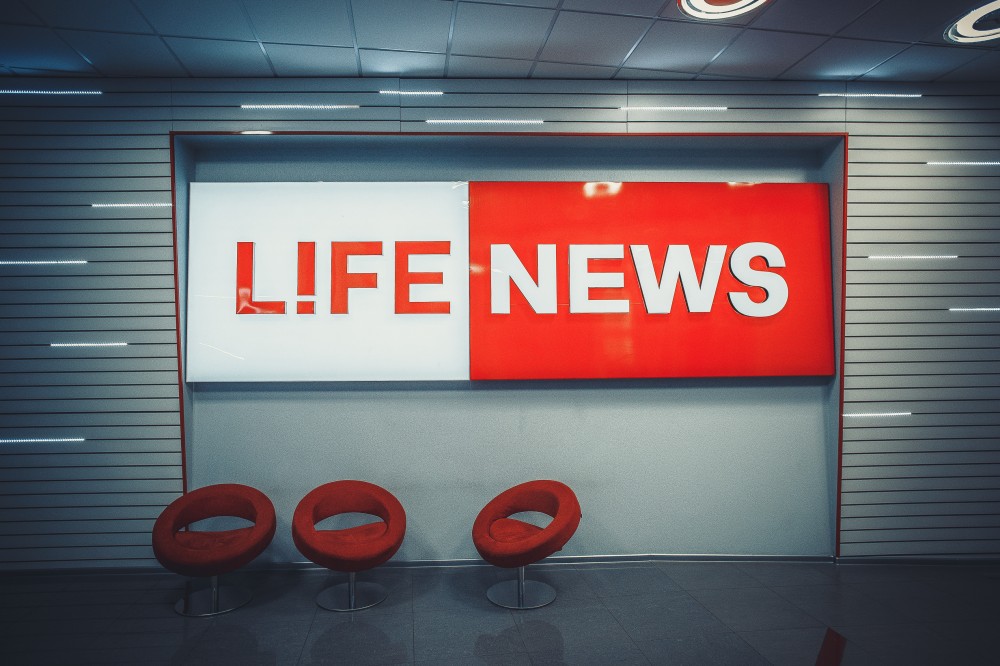 Из Молдовы изгнали связанного с Life News пропагандиста РФ Ларкина - поклонника боевиков Донбасса и Сирии