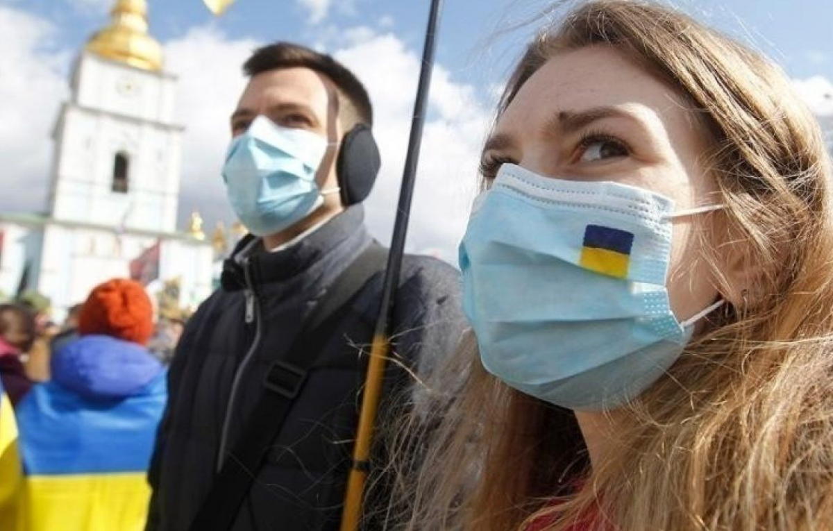 Послабление карантина в Украине: что разрешили с 15 июня