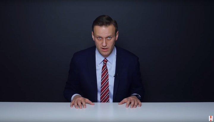 Заявление Навального об Украине вызвало грандиозный скандал: ответ украинцев поразил соцсети