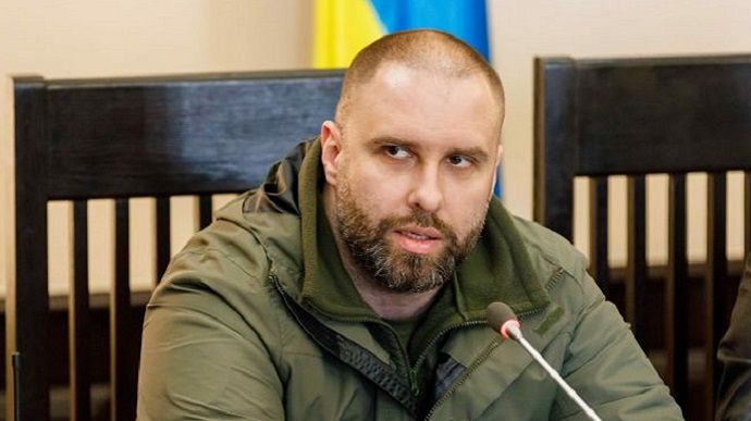 У Куп'янську будуватимуть лінію оборони: голова Харківської ОВА Синєгубов вказав на важливі деталі