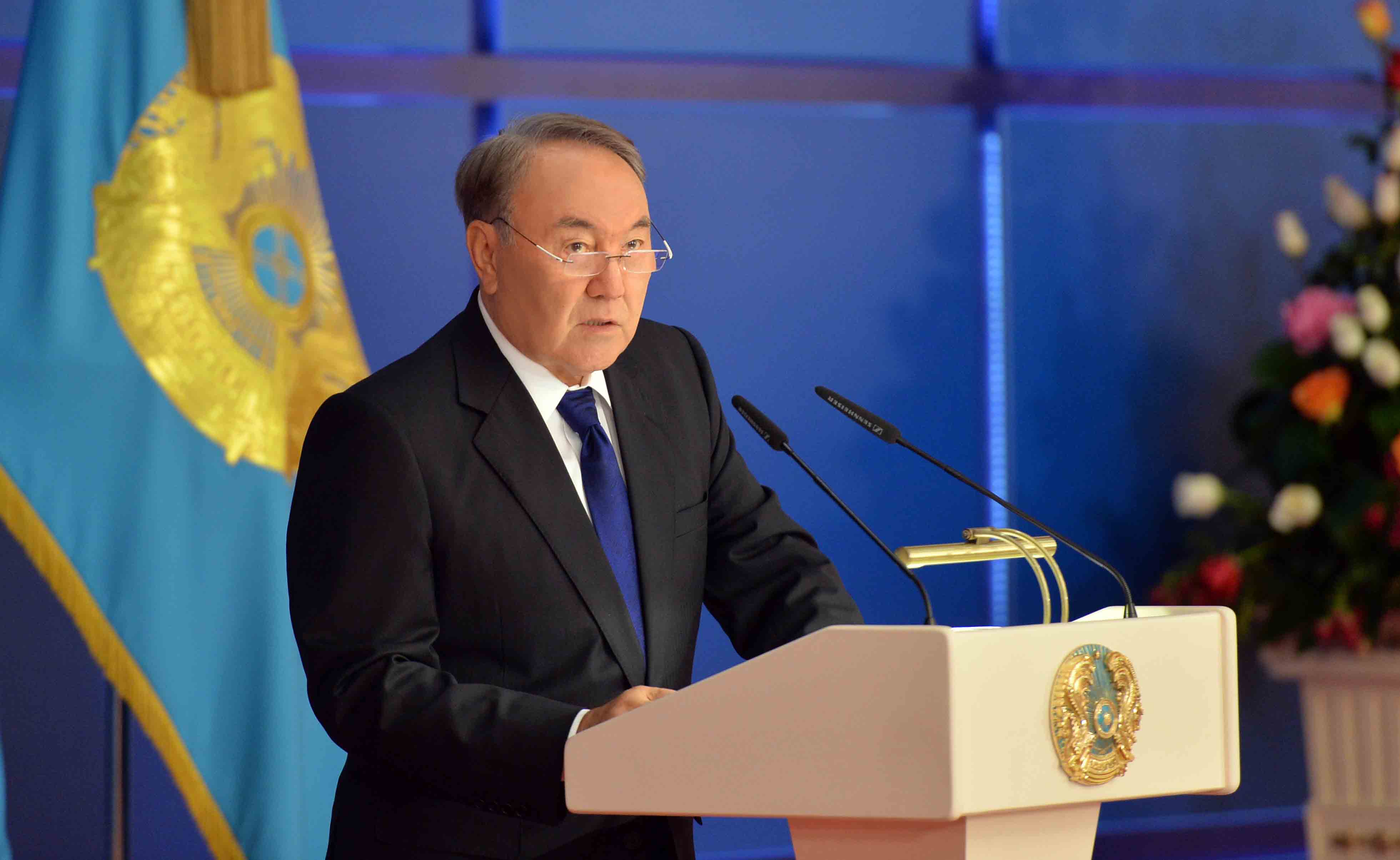 ​Назарбаев после встречи с Трампом призвал КНДР брать пример с Казахстана - подробности