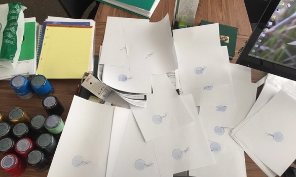 СБУ “накрыло” конвертцентр в Киеве с оборотом более 90 млн гривен в месяц