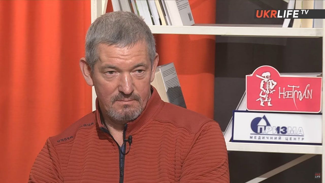 "Путин испытывает иллюзию..." – экс-офицер ВСУ Arty Green описал общую ситуацию на фронте