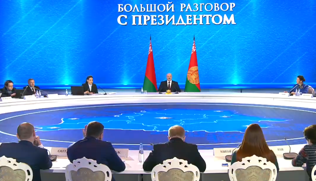 "Мне никаких союзов не хочется", - Лукашенко сделал сильный выпад в адрес России - видео