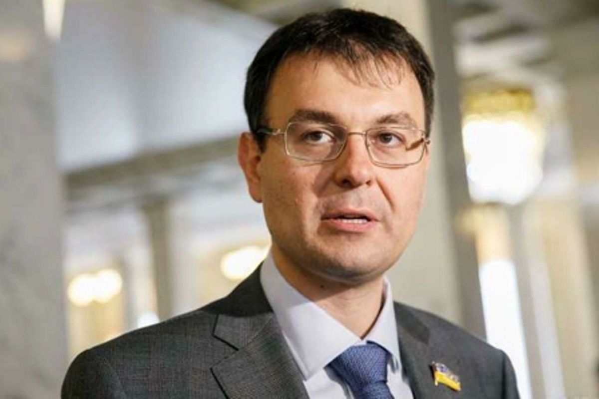 ​Гетманцев бьет тревогу: в апреле бюджет Украины может остаться без денег, "нечем финансировать расходы"