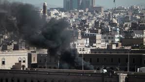 В центре Йемена прозвучал взрыв. Ранены десятки человек