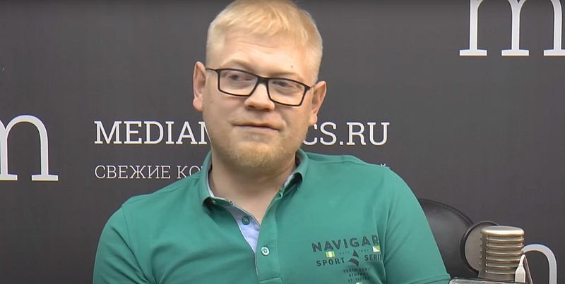 В Москве нашли мертвым журналиста Бударагина: он работал на Суркова и Кремль