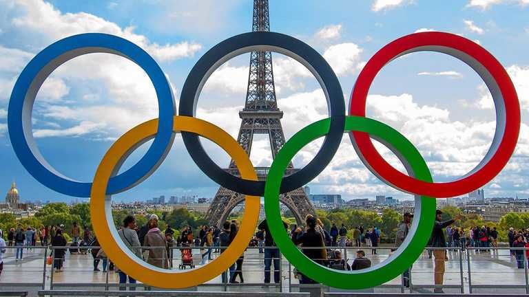 МОК ухвалює рішення щодо допуску росіян до Олімпіади – 2024, оголосивши їх "біженцями", – у Москві обурені
