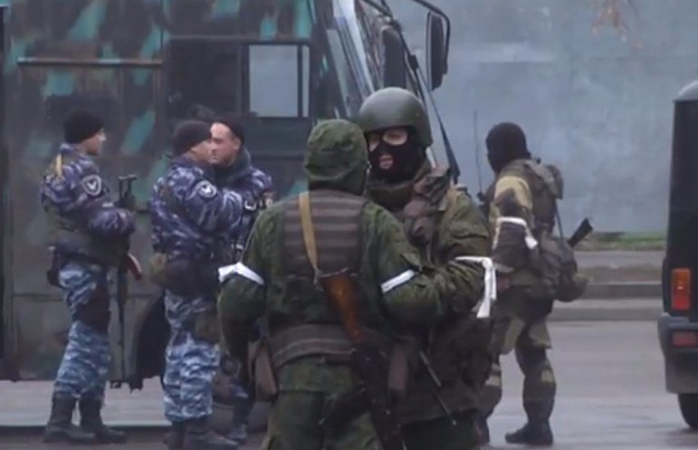 ​“В Луганске сейчас подразделения регулярной российской армии”, - Шкиряк поделился последними новостями разведки о вакханалии в “ЛНР”
